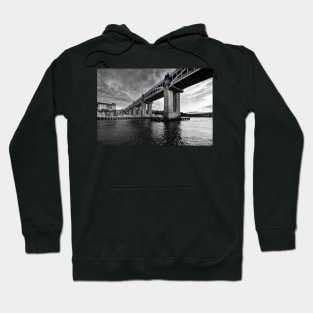 High Level Bridge Hoodie